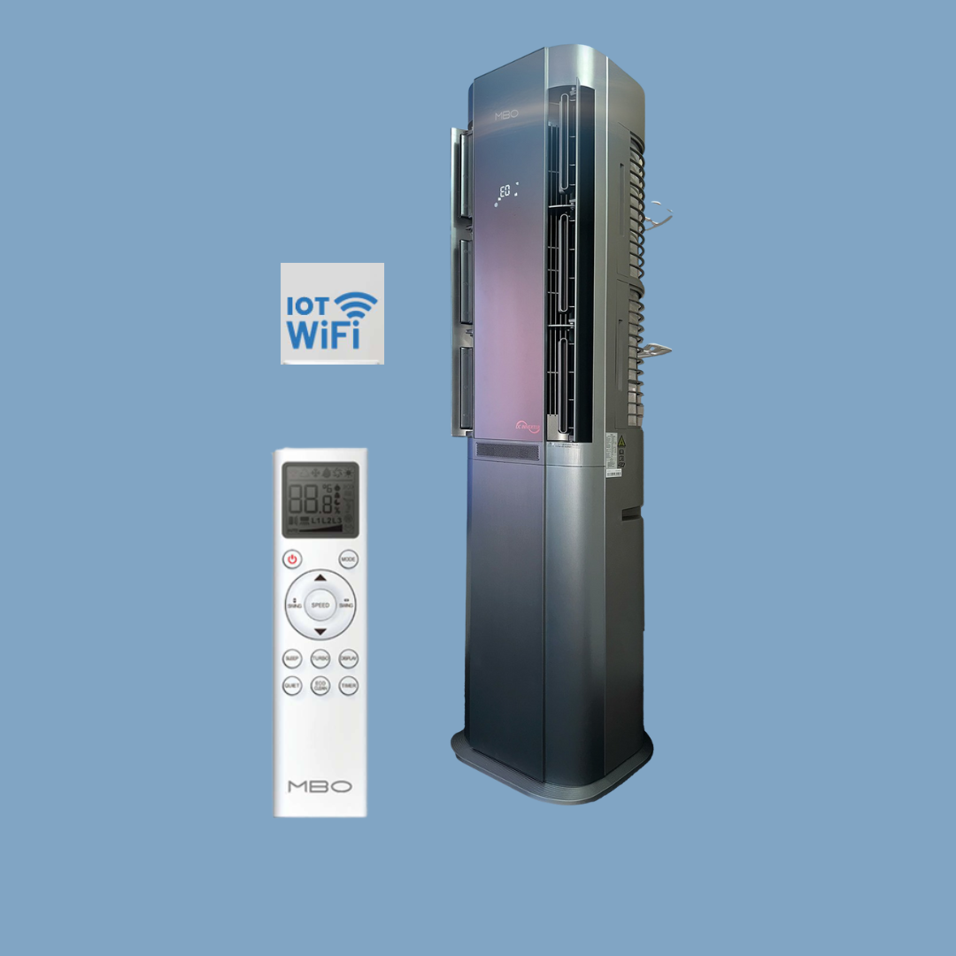 Wi-Fi Connectivity