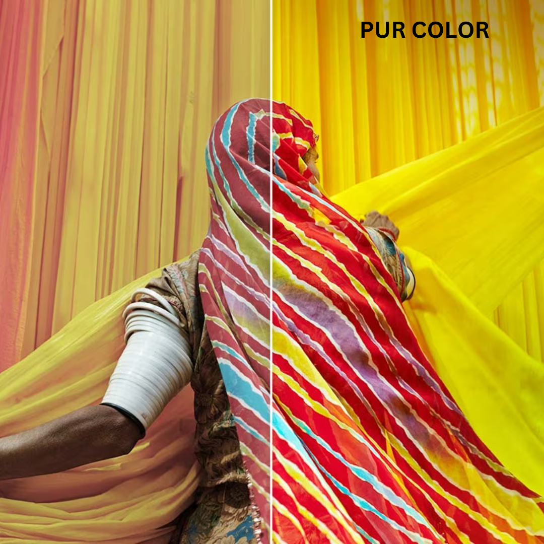 PurColor