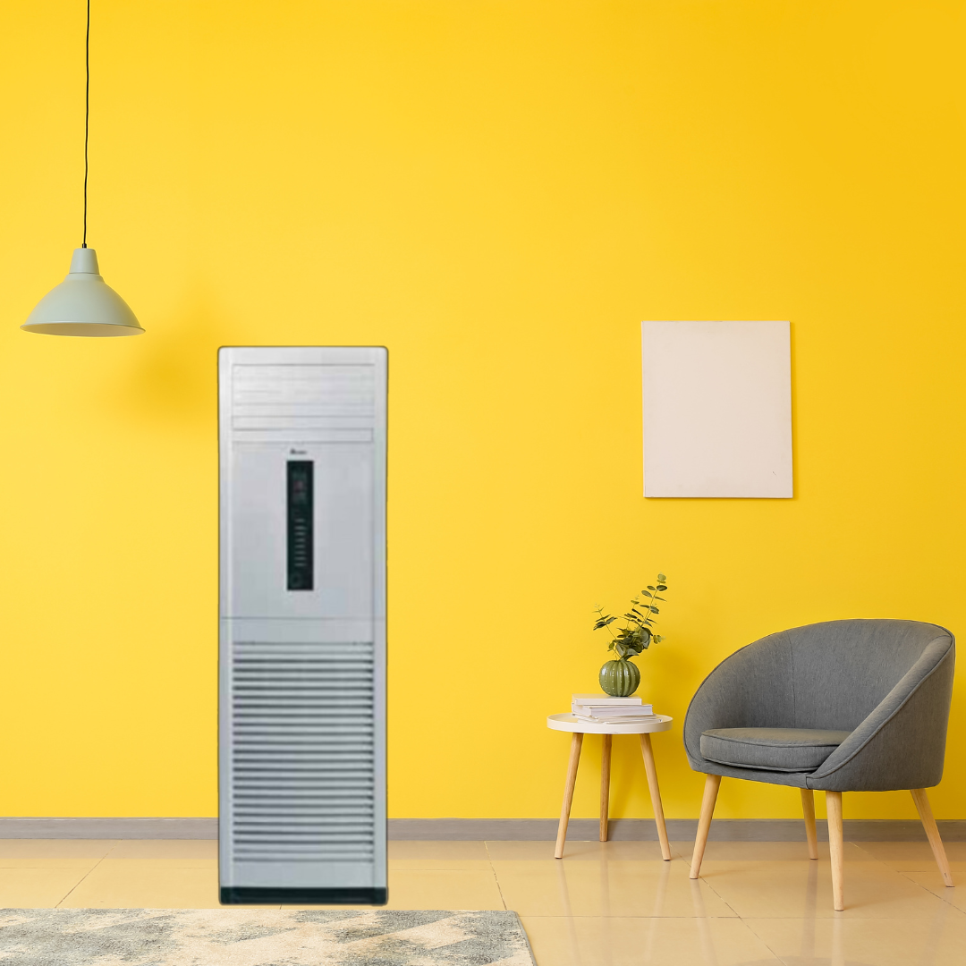 Chigo 1.0 Ton Wall Mounted Inverter Air Conditioner - CS-35V3G