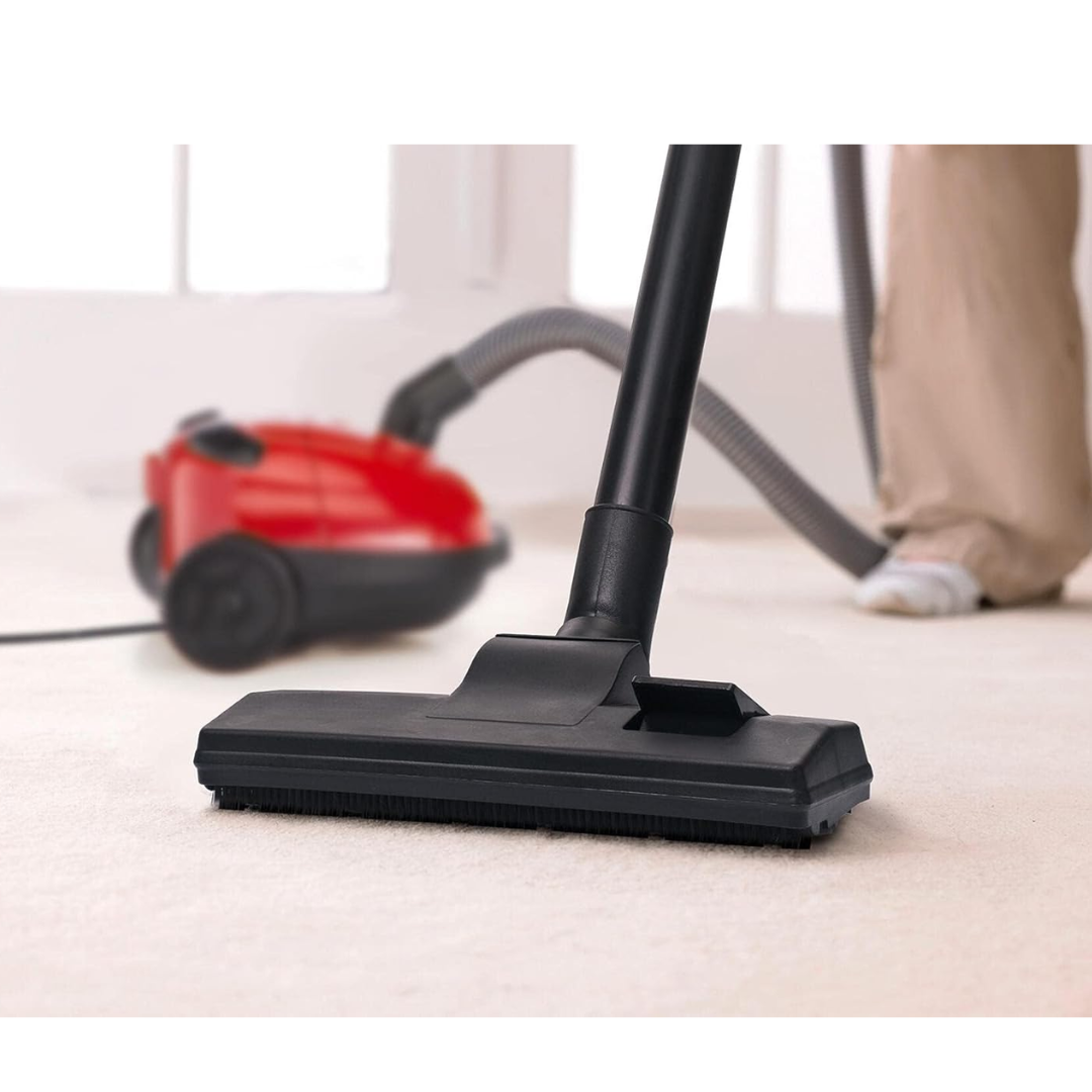 Black+Decker Bagged Vacuum Cleaner 1000W - VM1200-B5
