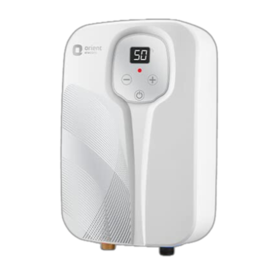 Orient 3 Litre Instant Water Heater - IWAN03WSM3 