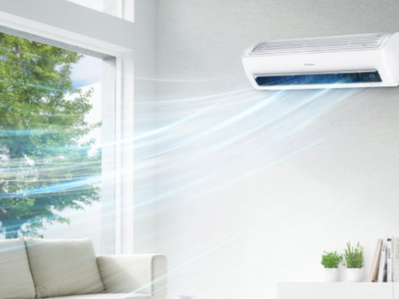 HVAC Service