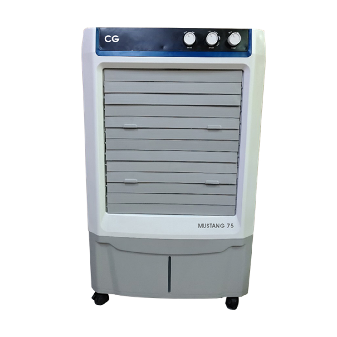 CG 75 Liter Desert Air Cooler - CGMUSTANG 75