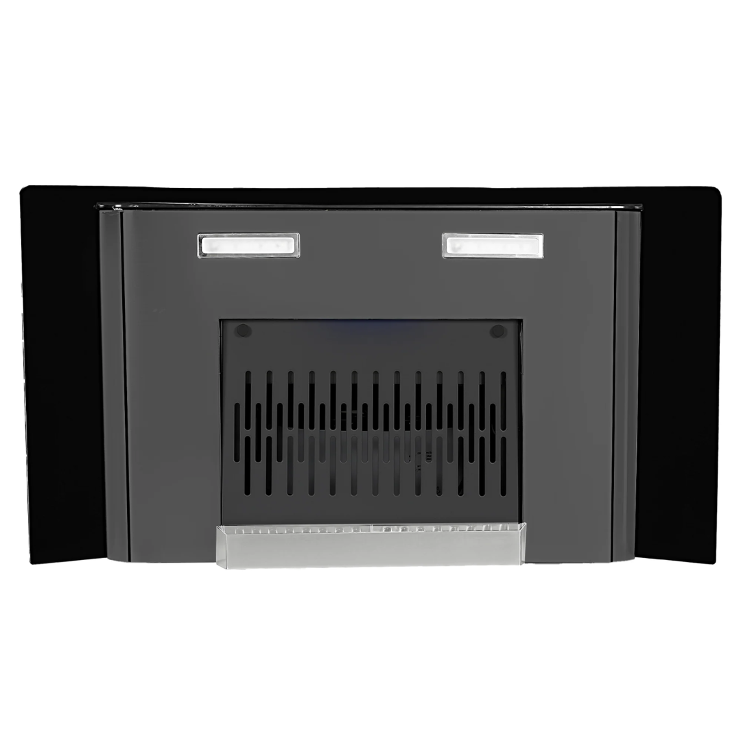 Faber 90 cm Auto Clean with Motion Sensor Chimney