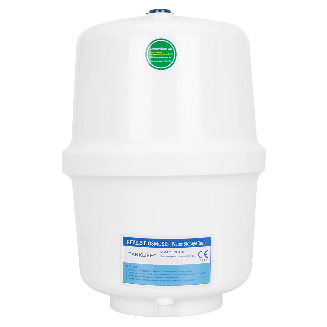Reverse Osmosis