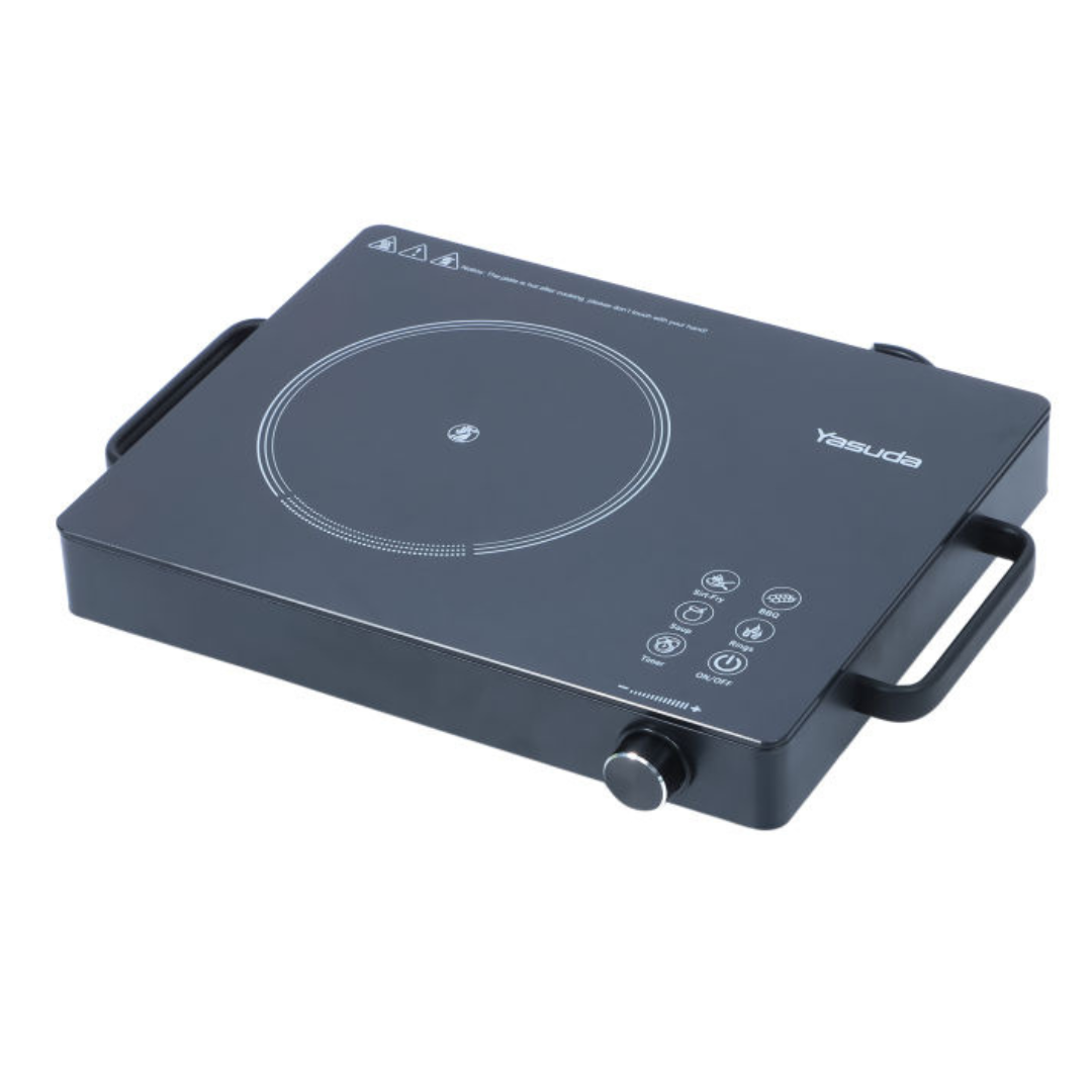 Yasuda Single Infrared Cooker