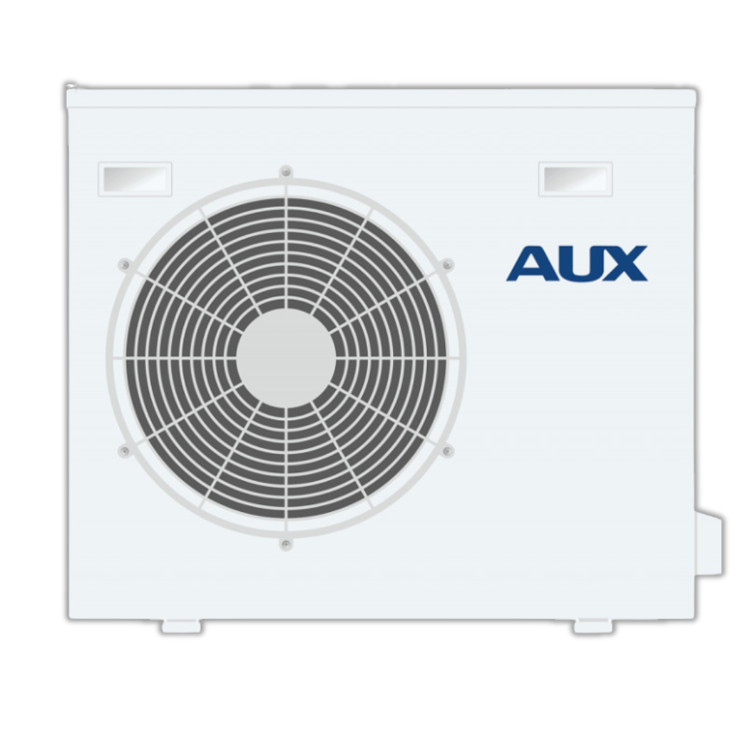 Aux 1.0 Ton Inverter Ductable Air Conditioner - ALLD-H12/4R1F-R