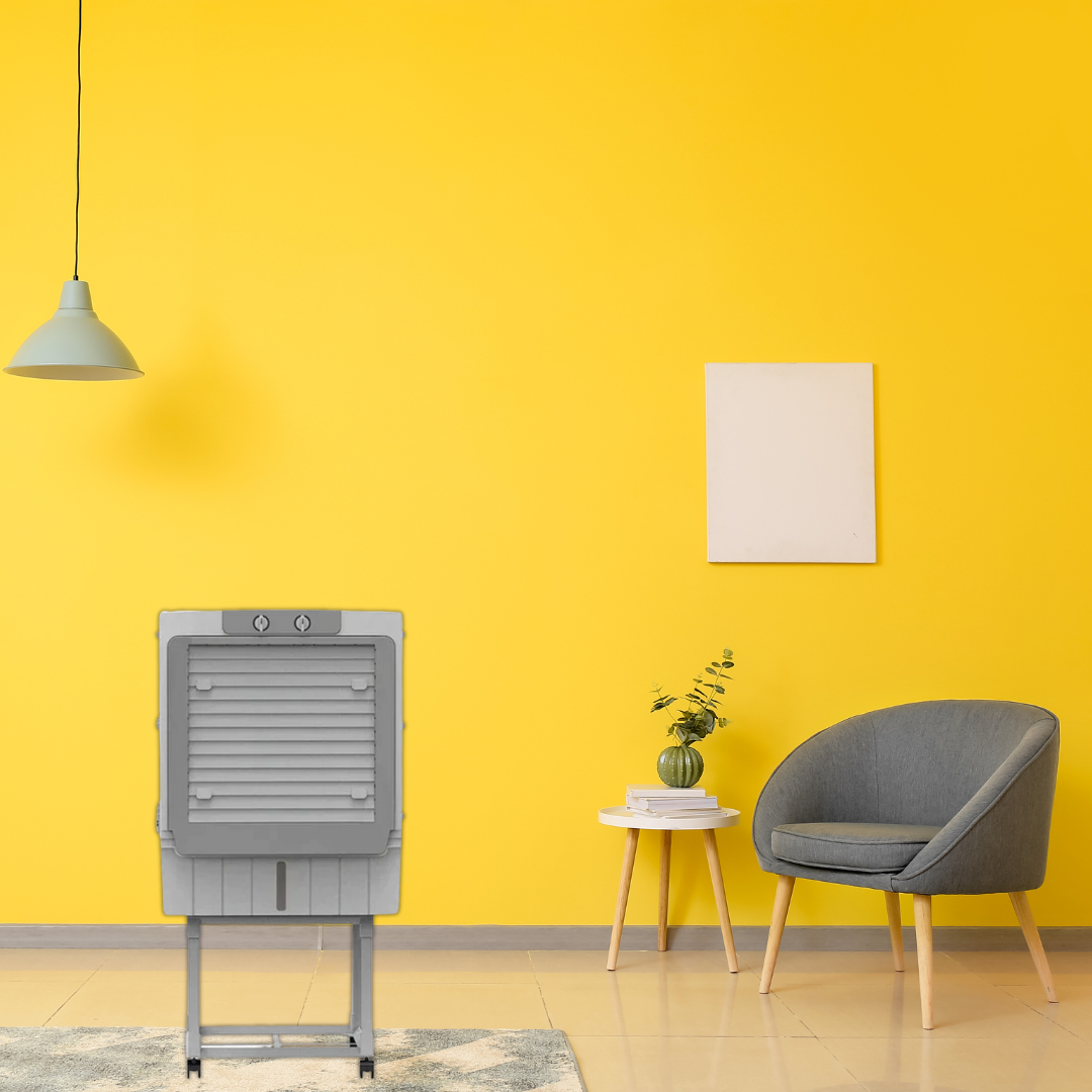 Unirize 70 Ltr Desert Air Cooler - OXY