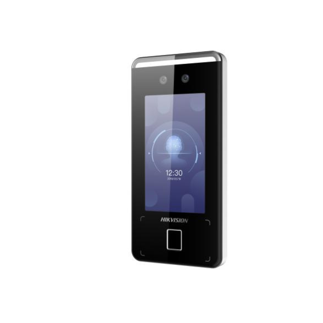 Hikivision Face Recognition Attendance/Access  Control Device  