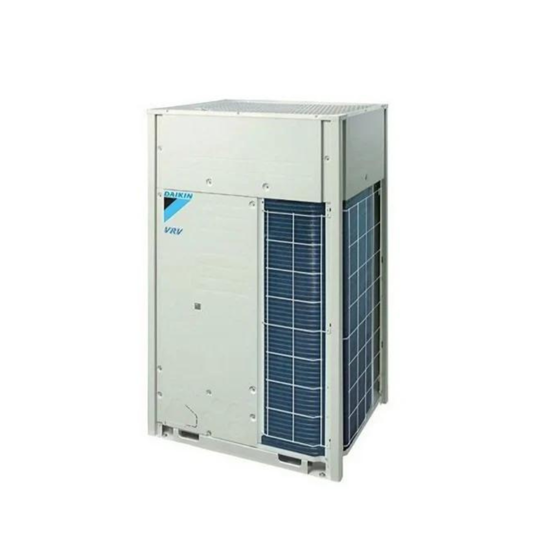 Daikin VRV X Clean Room Type Air Conditioner