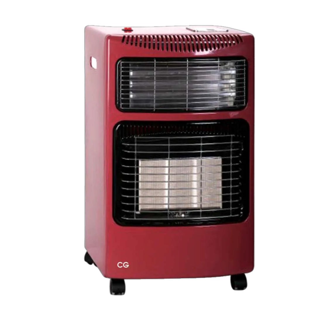 CG Gas Room Heater - CGGH03ERA