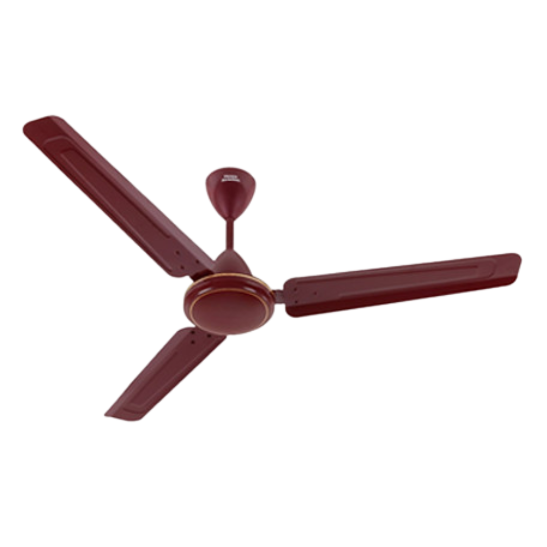 CG Meridia 48 Inch Ceiling Fan - CGMRCF48DC