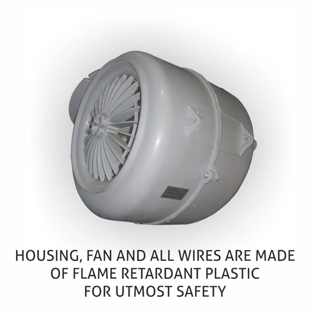 Glen 60 cm Pyramid Shape Baffle filter Kitchen Chimney - CH 6050 Junior DX BLK