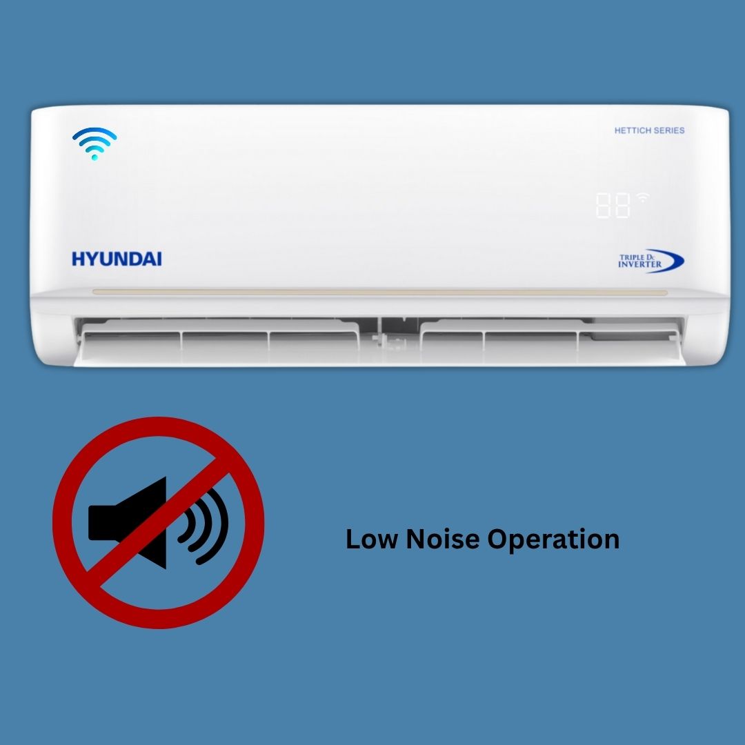 Hyundai 505 ltr side-by-side Refrigerator - HYCSBSR2-505RK