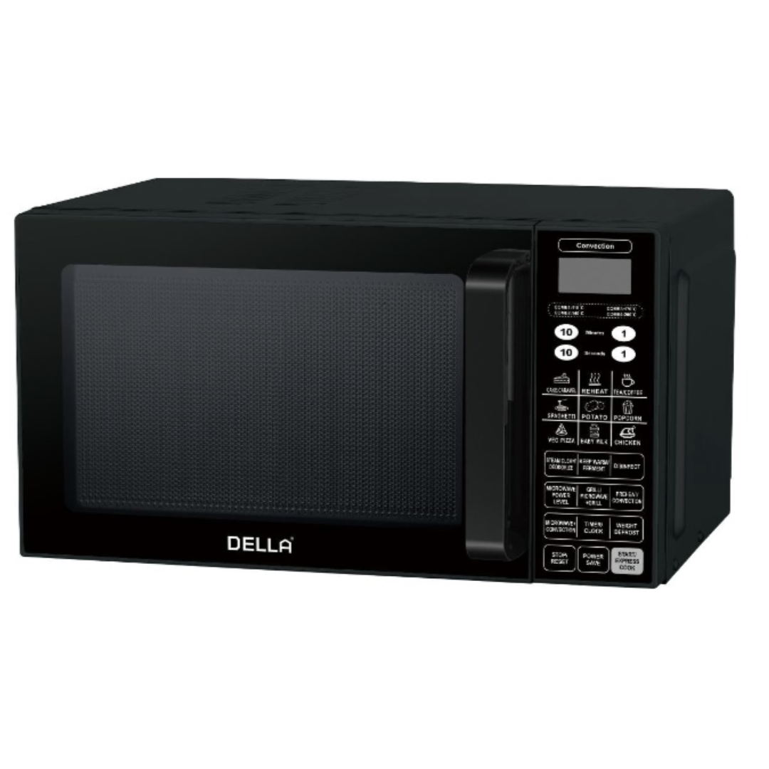 Della Microwave Oven Image 2