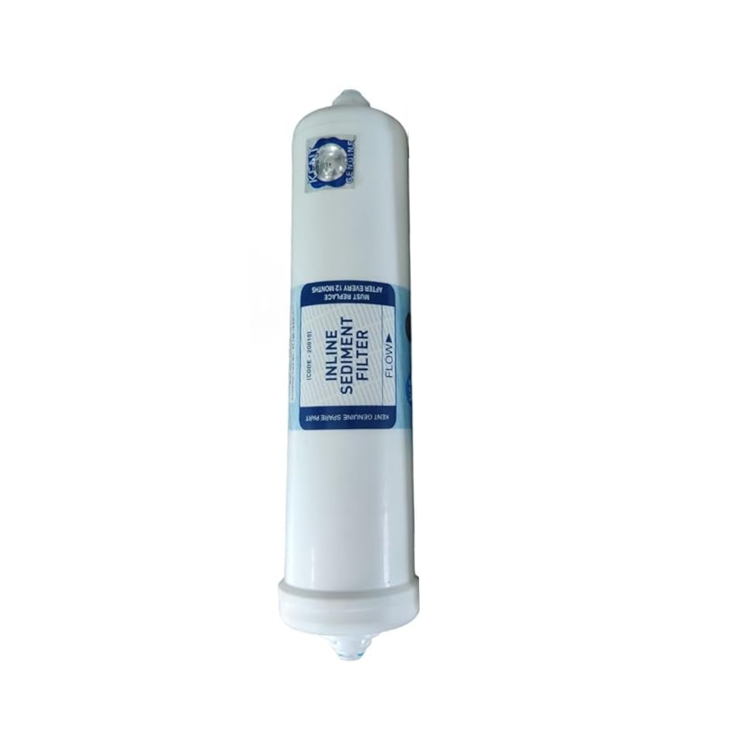 Kent Aura Carbon Filter with Pre Filter