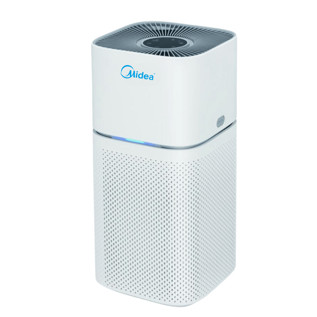 Midea 1.0 ton Portable Air Conditioner - MPPX-12CRN7-QB6