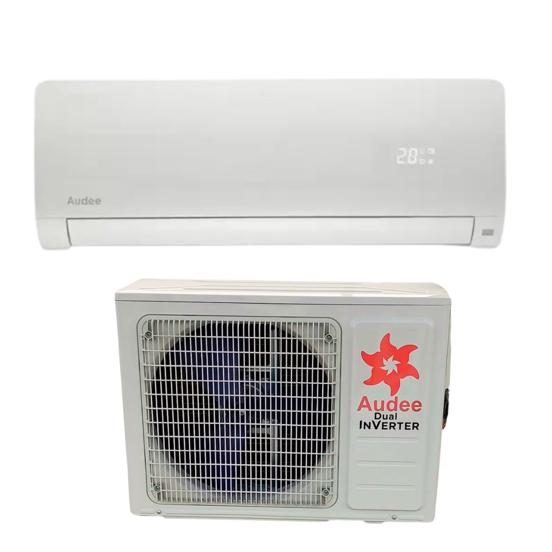 Audee 1.5 Ton Wall Mount Inverter Air Conditioner