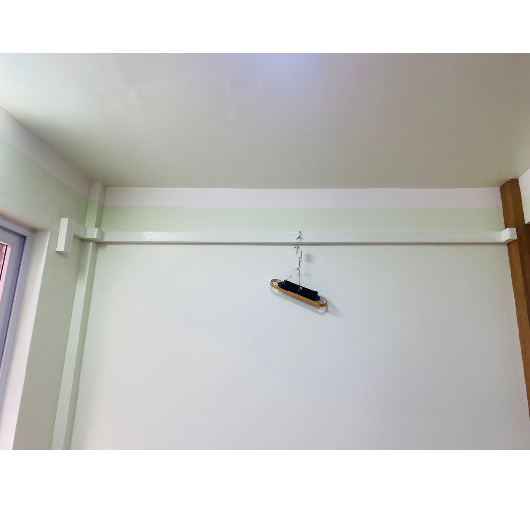 PVC Ducting Example 3