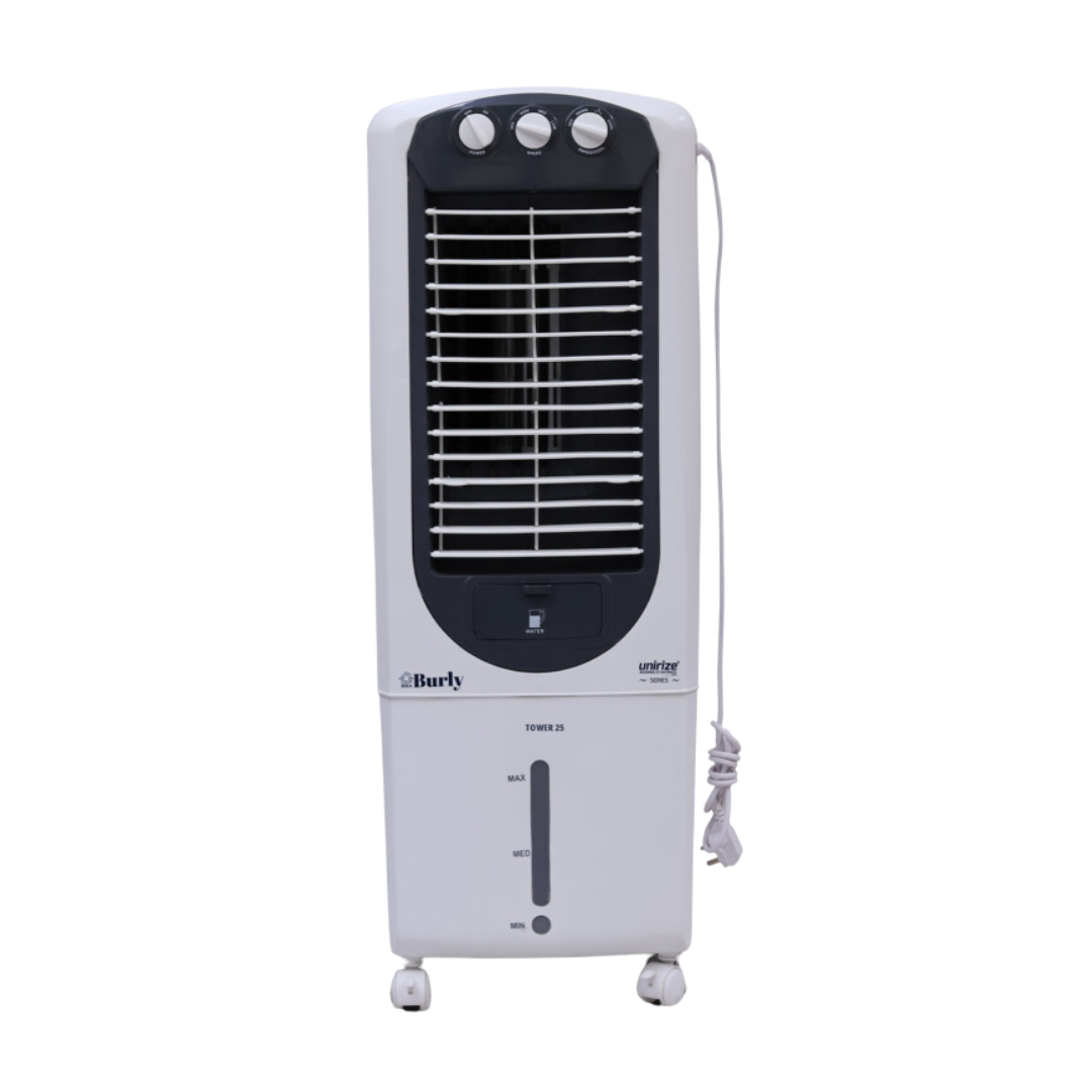 Unirize Tower 25 Ltr Air Cooler
