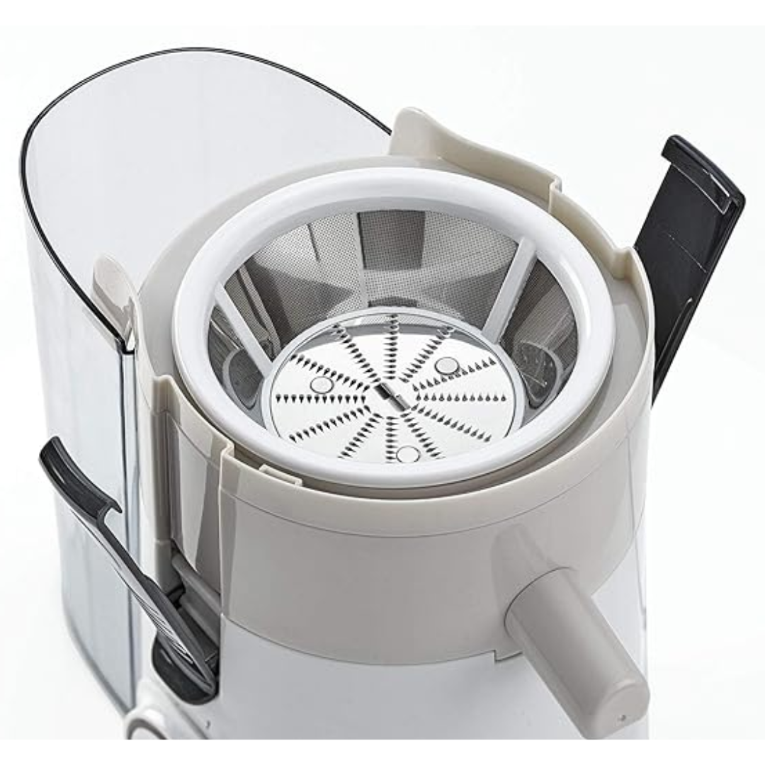 Black+Decker Juice Extractor 250W - JE250-B5