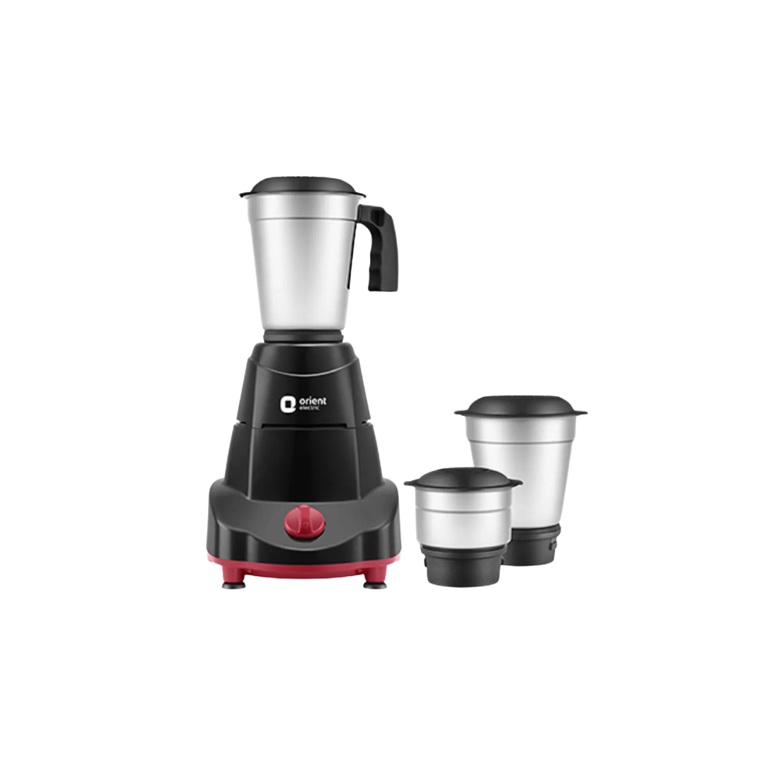 Orient Mixer Grinder Elite Plus 500W