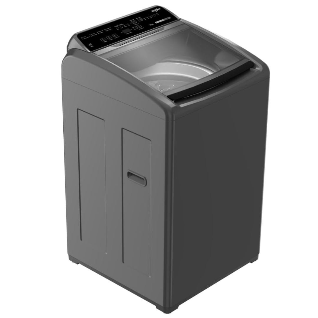 Whirlpool 7 Kg Top Load Washing Machine - ACE 7 SUPREME