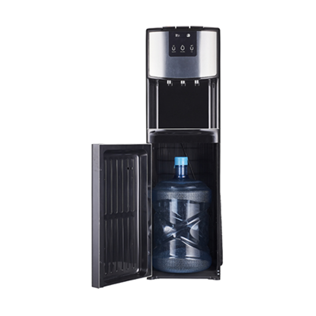 CG 5 Liter Bottom Loading Hot, Cold & Normal Water Dispenser - CGWDBLEC