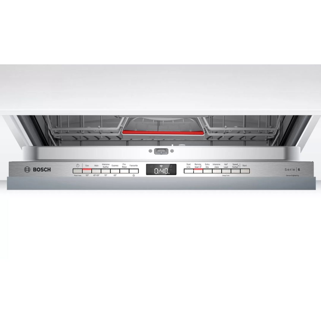 Bosch 270 Ltrs Double Door Free-Standing Refrigerator - CTC27S031I