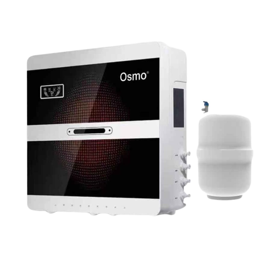 Osmo Water RO Purifier - Under Sink Mate