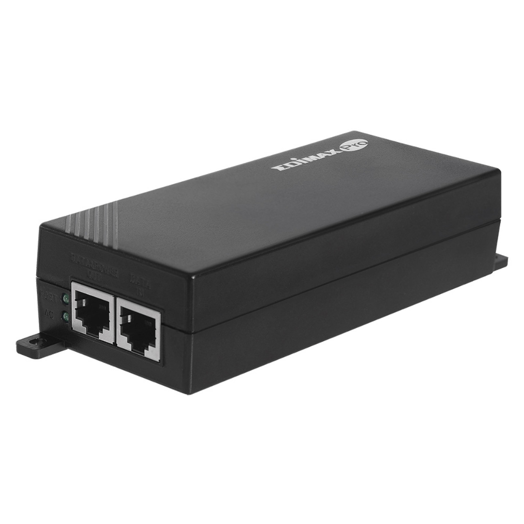 Genata Gigabit PoE Injector - GNT-53003 