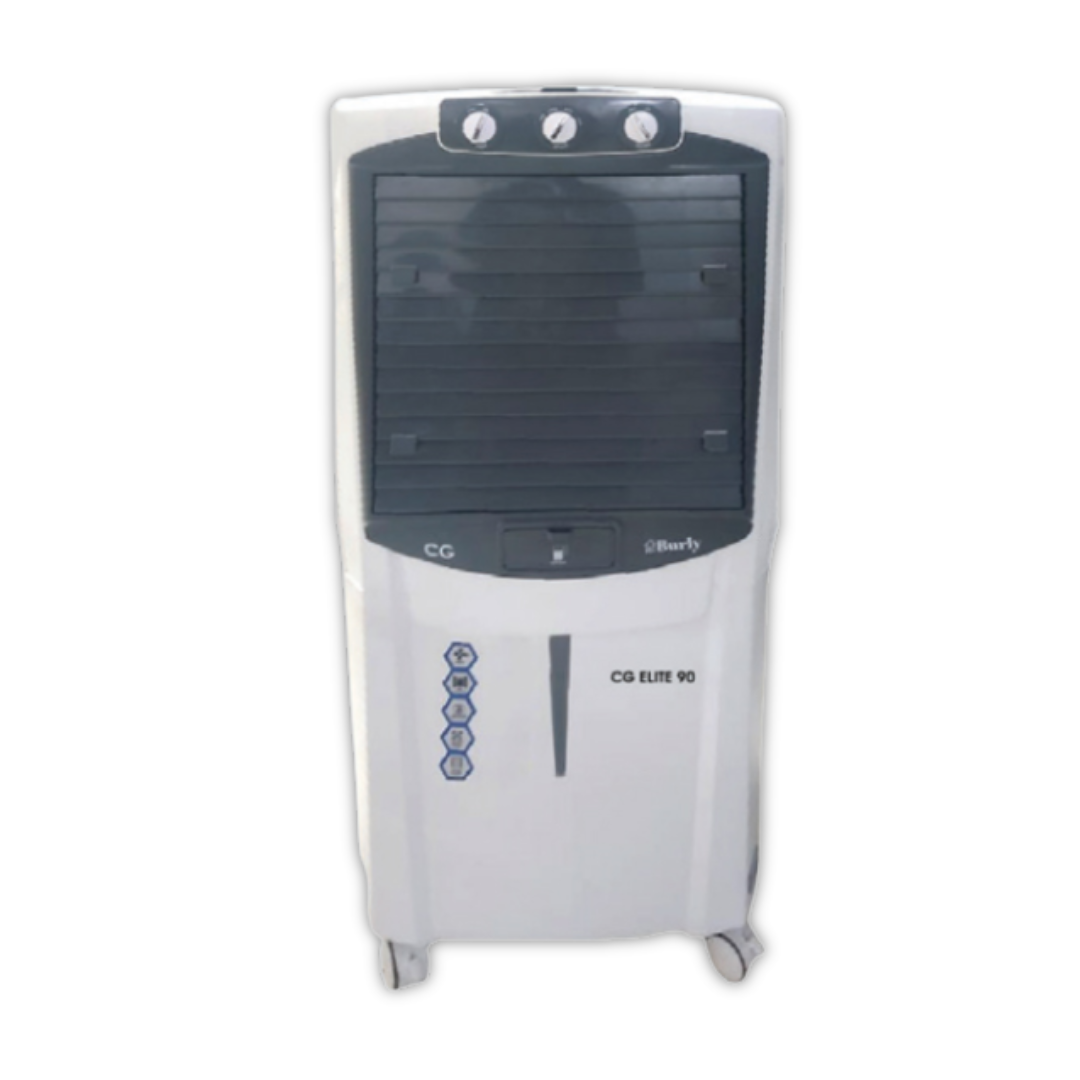 CG 90 Liter Commercial Air Cooler - CGELITE 90