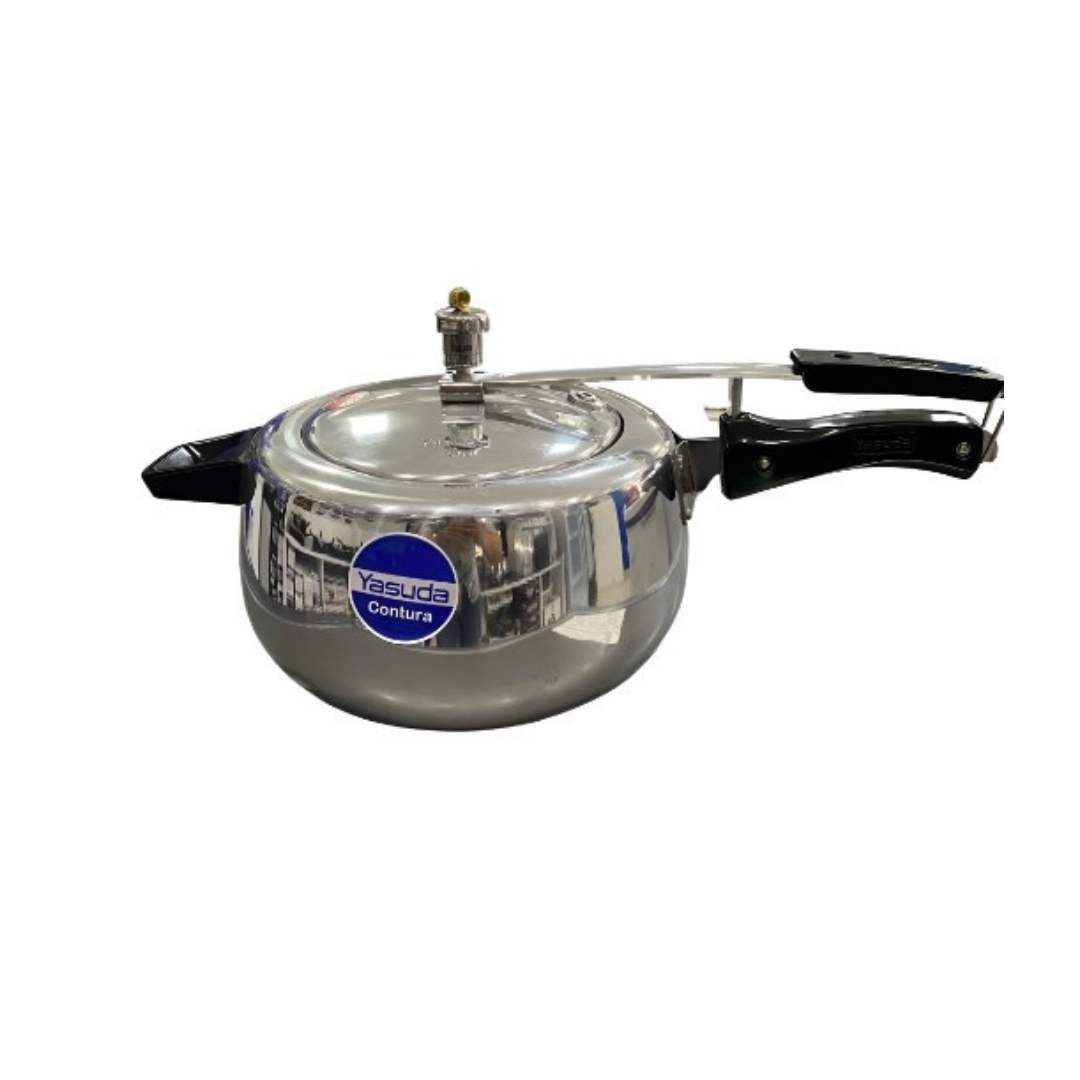 Yasuda pressure cooker 