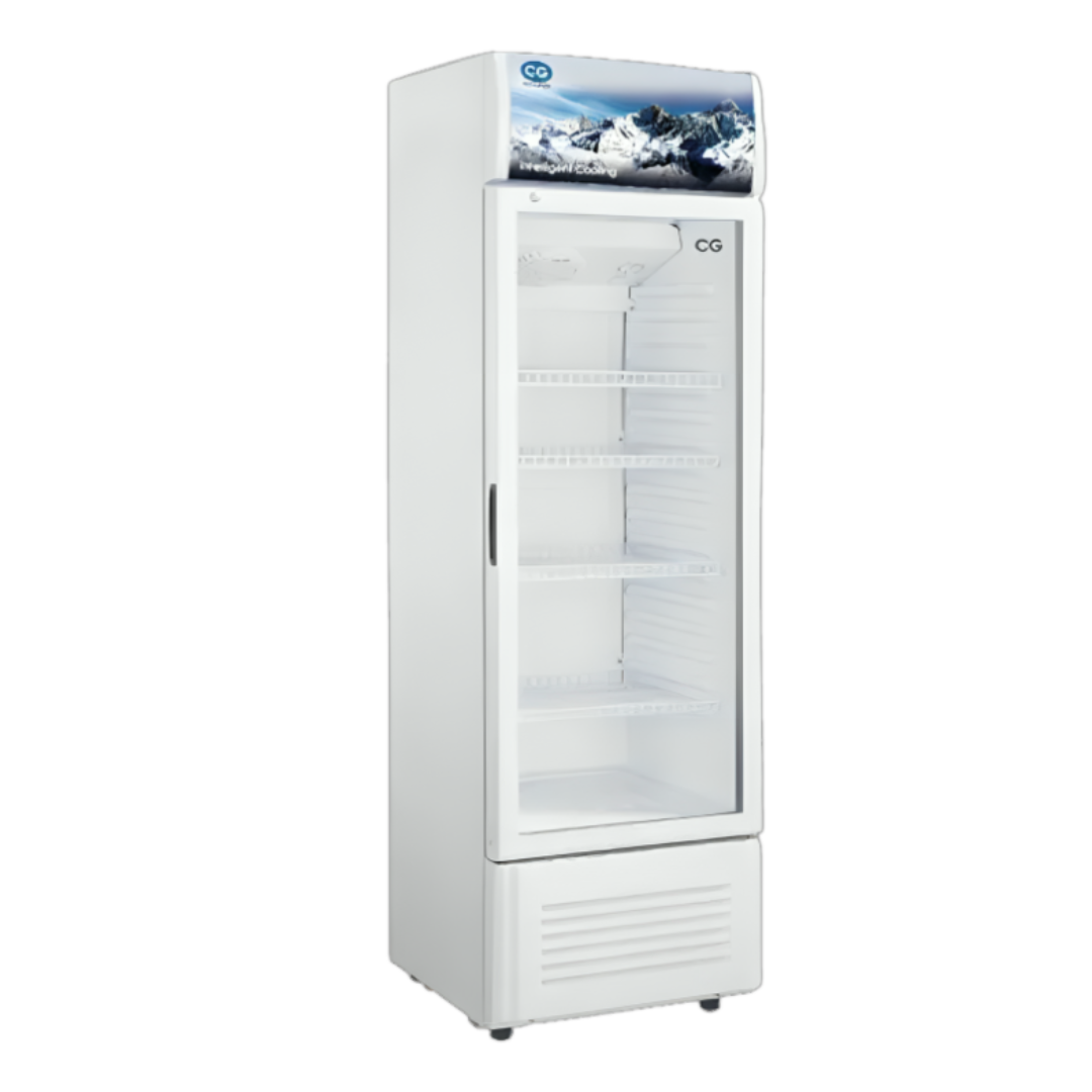 CG 180 L Show Case / Visi Cooler - CG1803SC