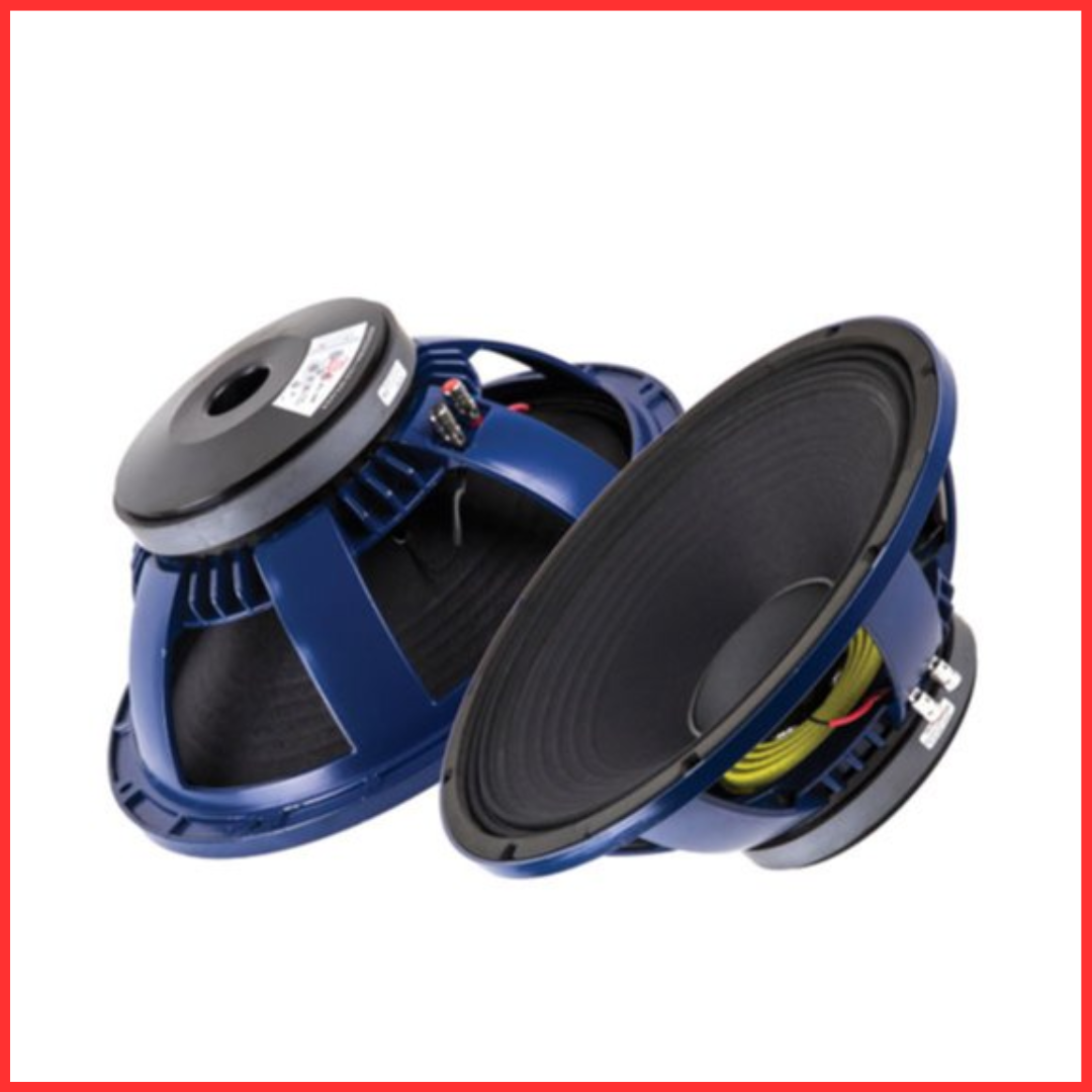 Mpro PS Series Professional Speakers - PS-600