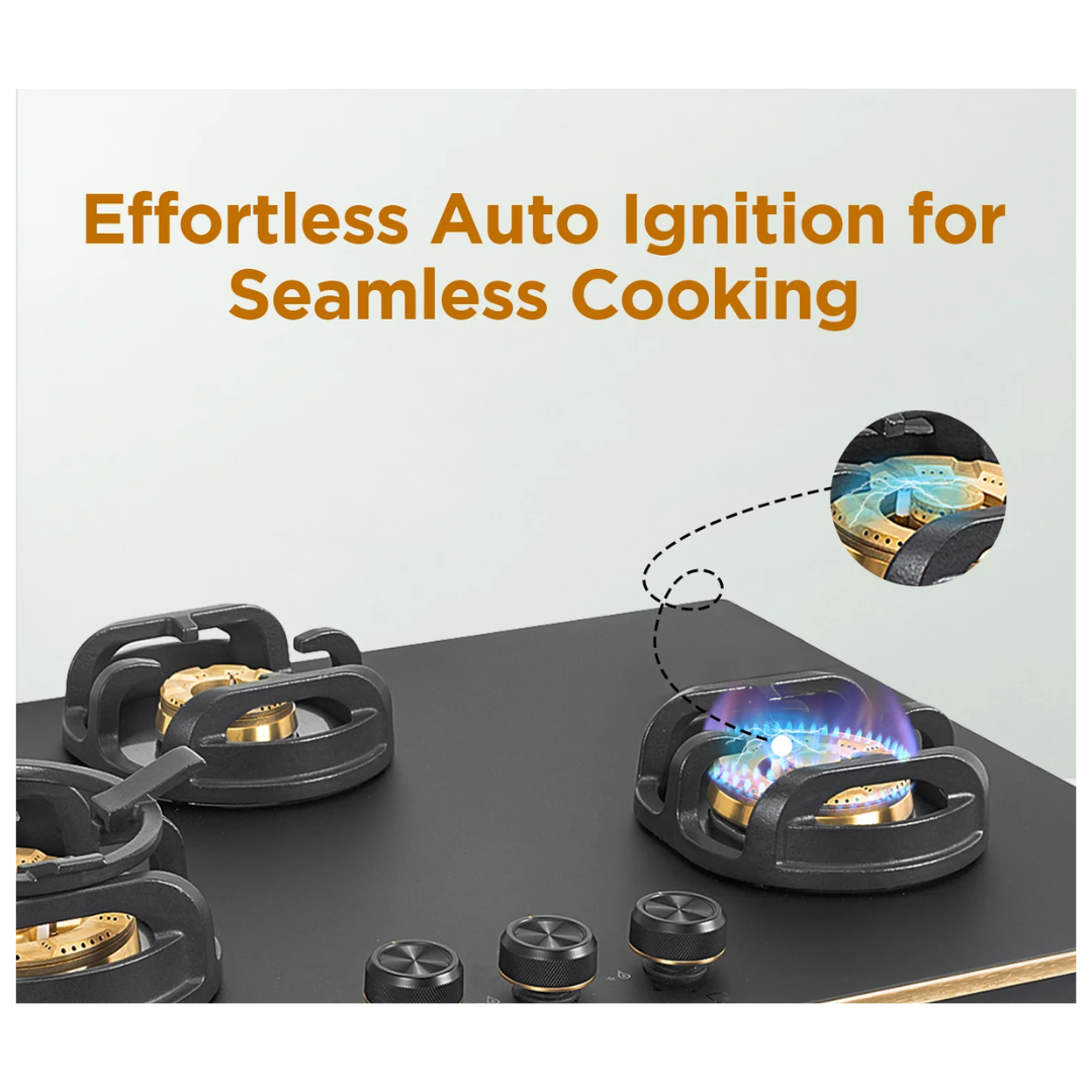 Auto Ignition