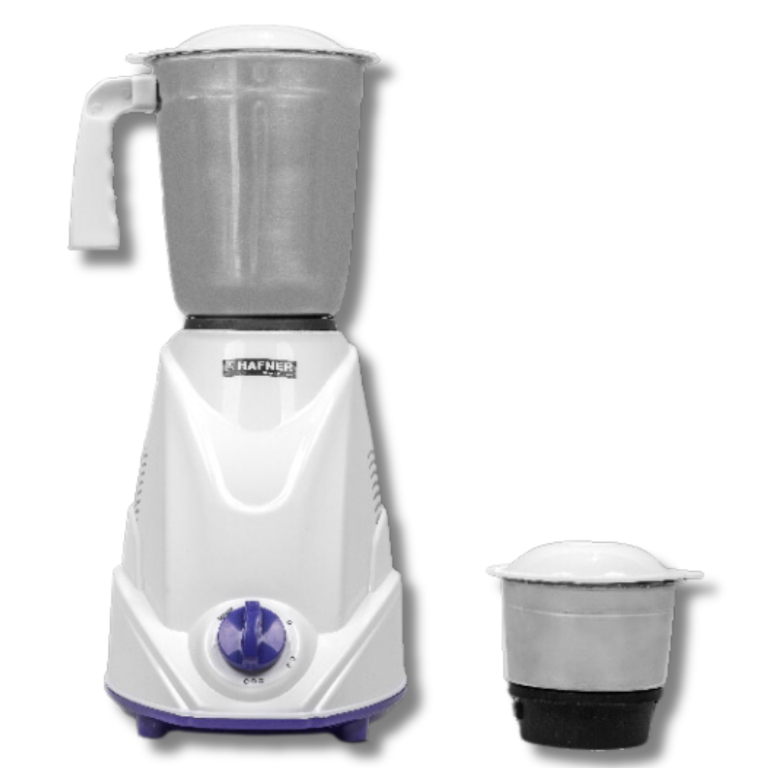 Hafner 500 Watt Mixer Grinder - DB 30 MIXER GRINDER  