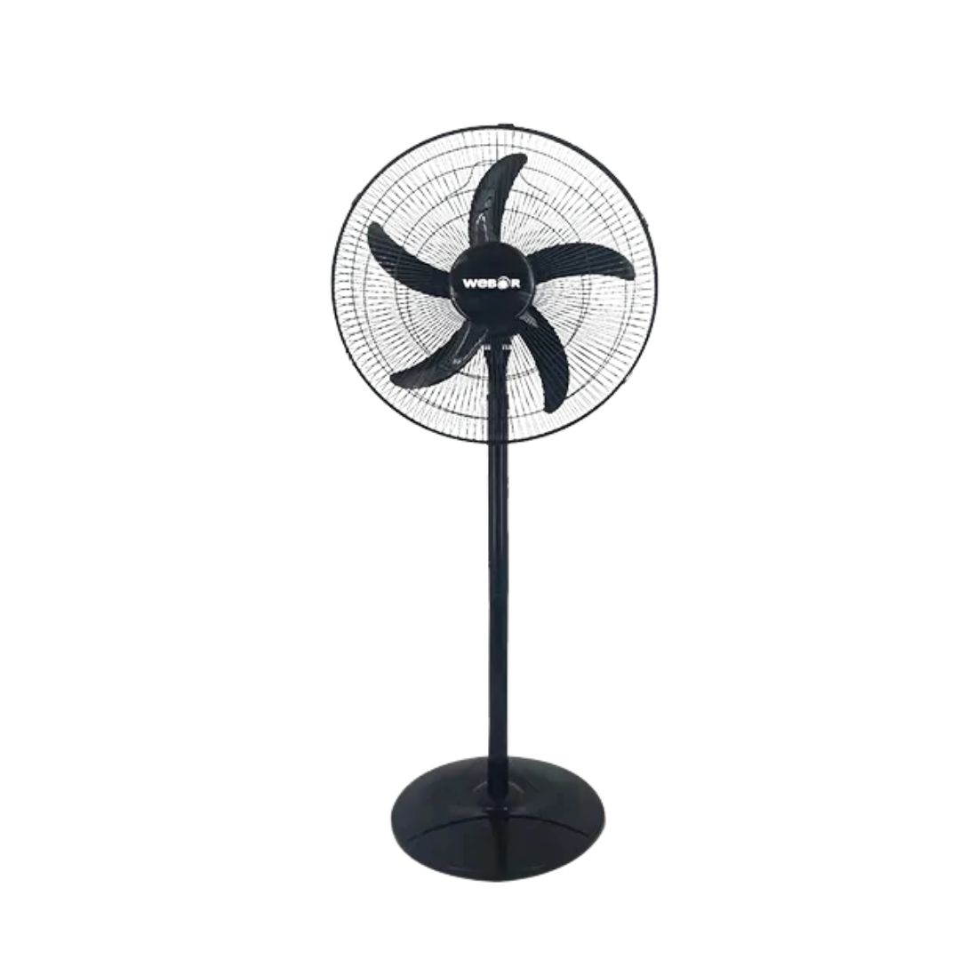 Webor 16 Inch Stand Fan