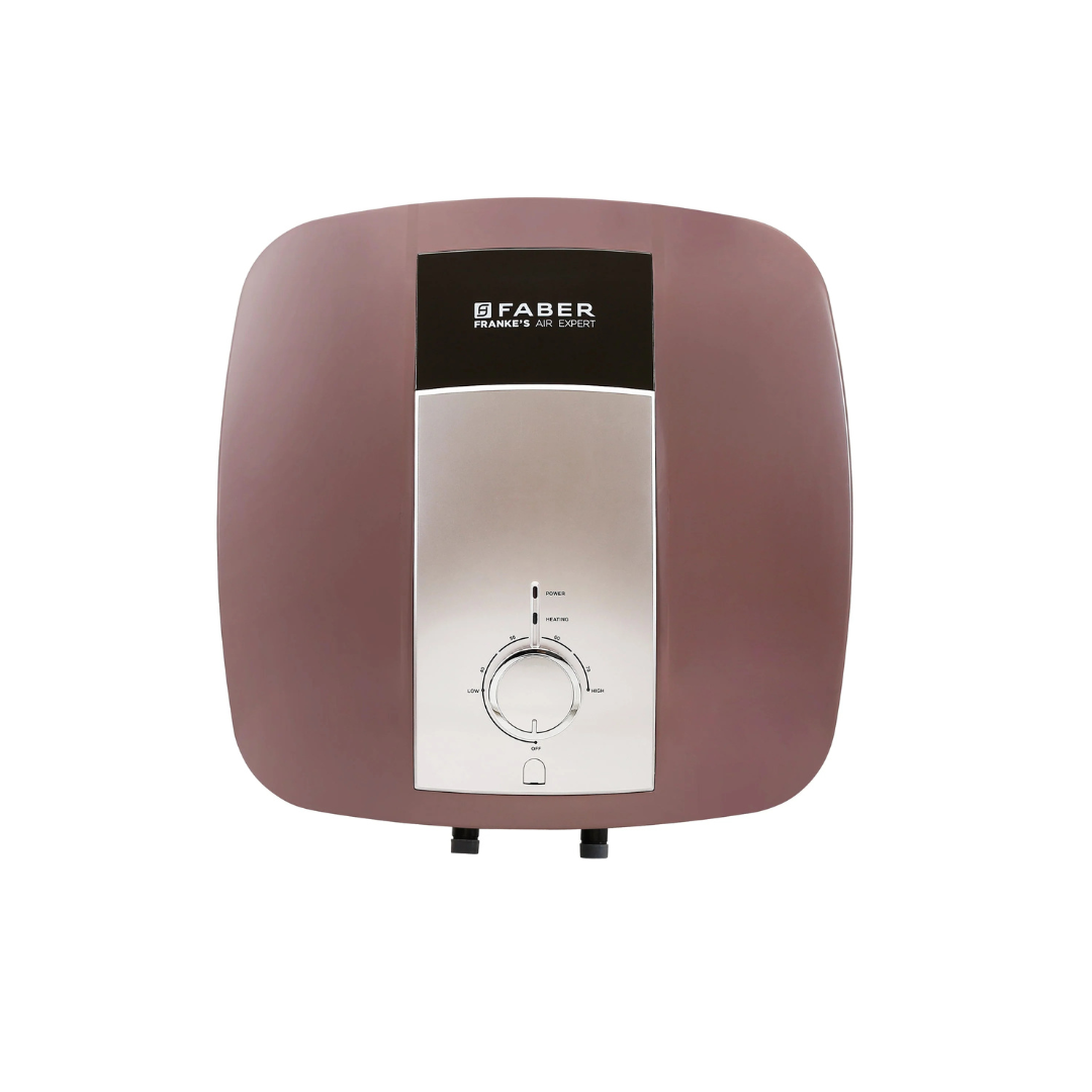 Faber 25 litre Storage Water Geyser-FWG CYRUS 15