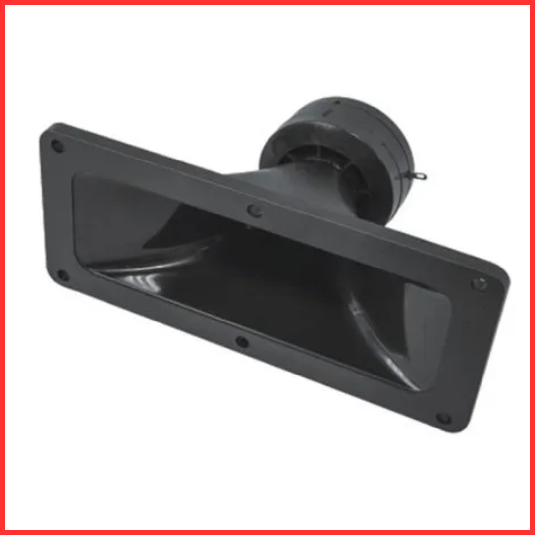Mpro HF Drivers (Ferrite Twitters & PIEZO Twitters) -  PIEZO-306