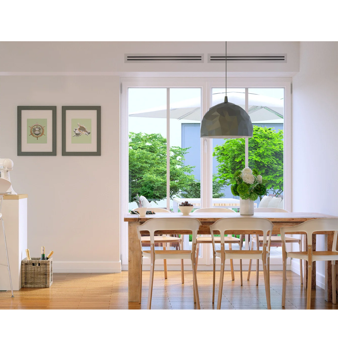 Daikin 1.5 Ton Inverter Ductable Air Conditioner - FDMA50AV16