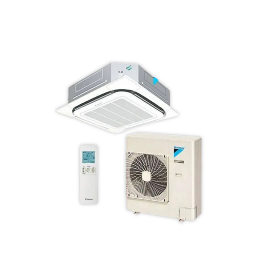Daikin 4.0 Ton Super Inverter Air Conditioner - FCA140AV16