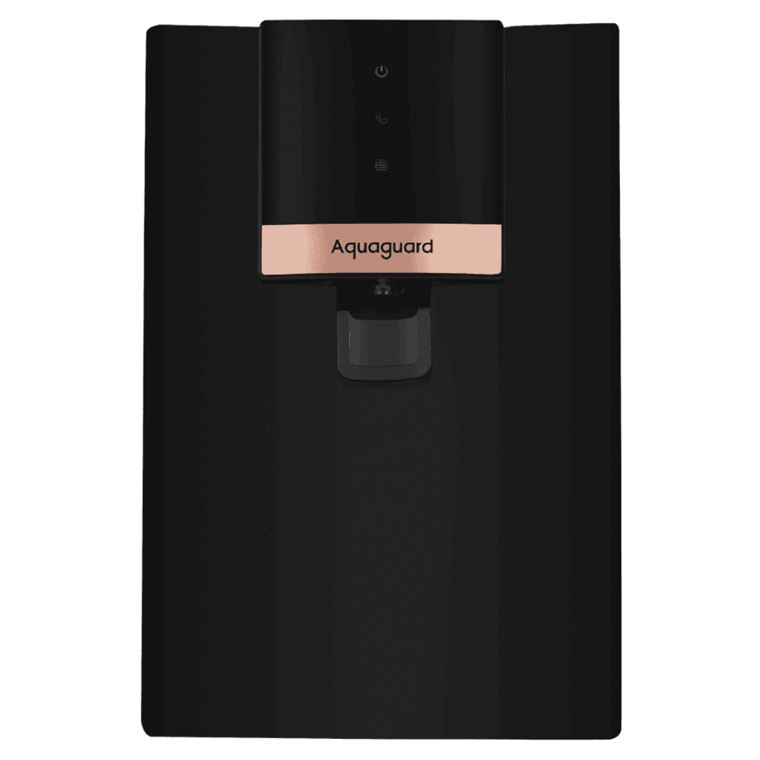 Forbes REGAL RO + UV + TA MC Water Purifer