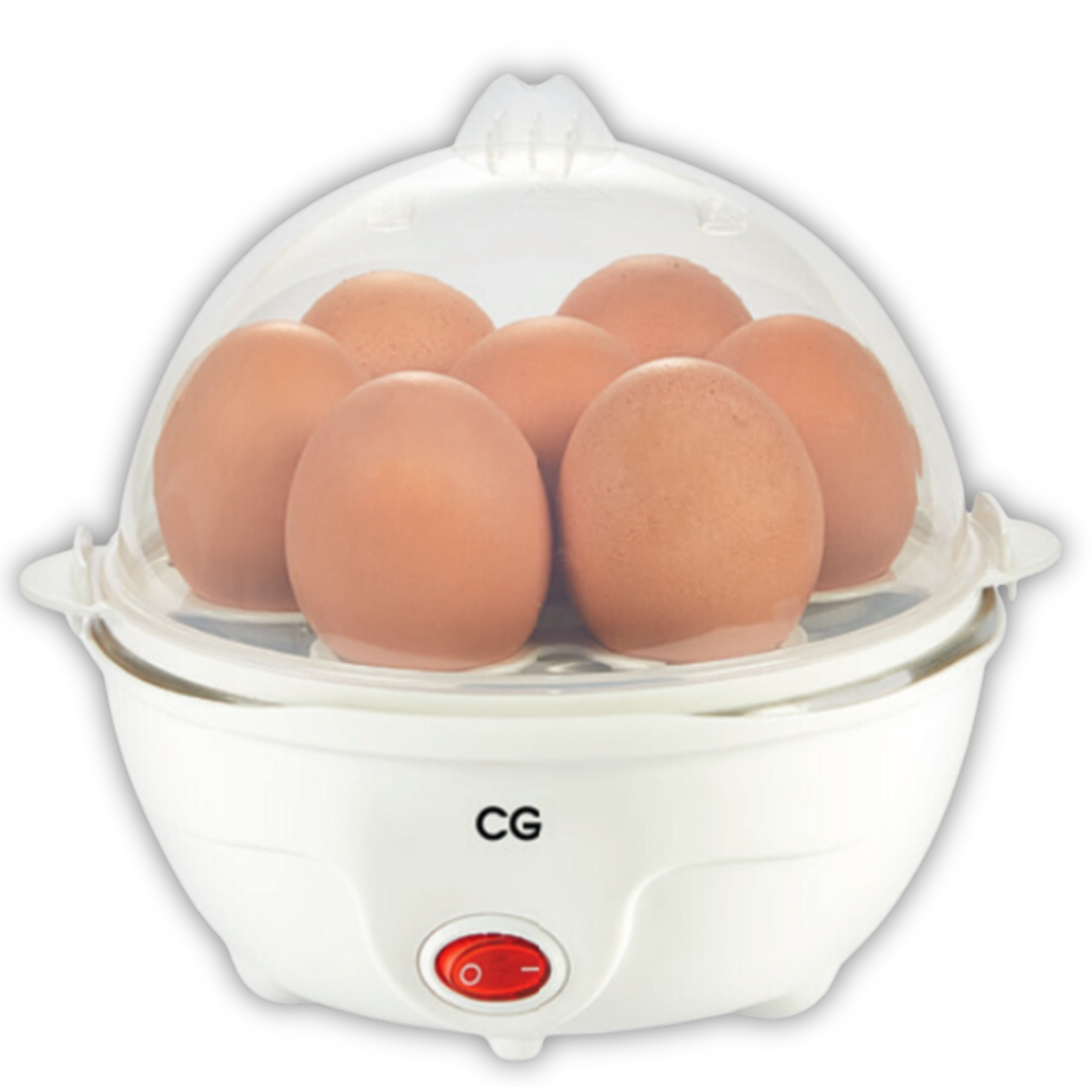 CG 7 Egg Boiler 350 Watt - CGEB3502