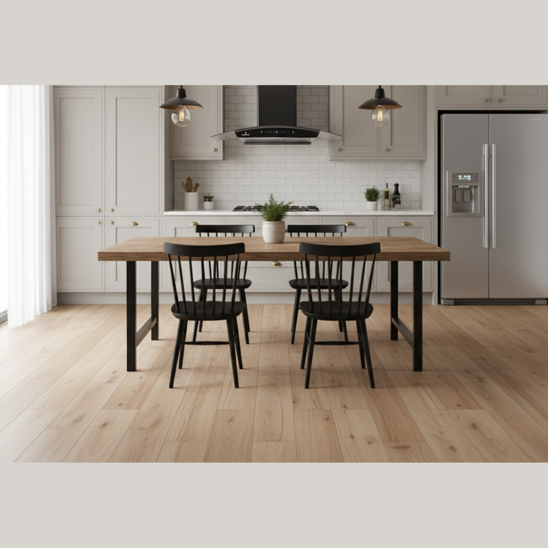 Cantae 90 CM Thunder BLDC Kitchen Chimney - HC SC FL BK 90