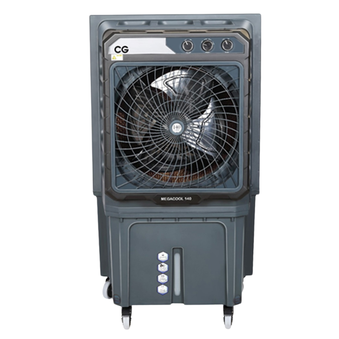 CG 140 Liter Commercial Air Cooler - CGMEGACOOL 140