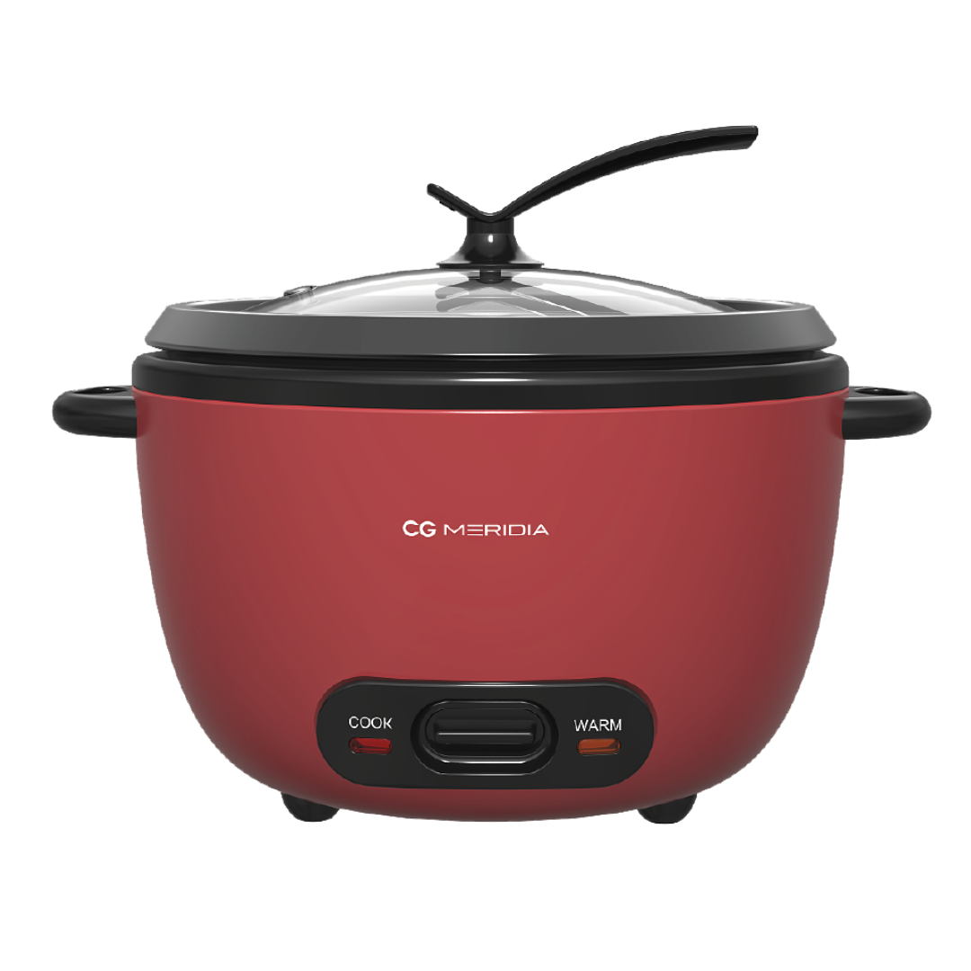 CG 1 Ltr. Electric Rice Cooker - CGMRRC1003
