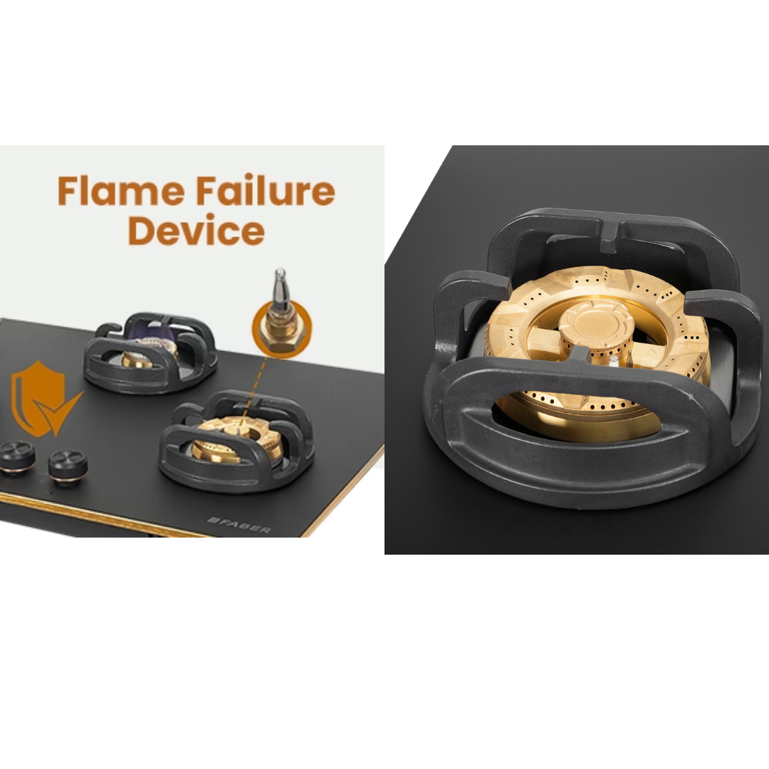 Flame Failure Device