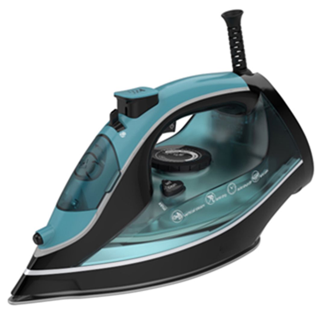CG 2200 Watt Steam Iron - CGMRSI22C