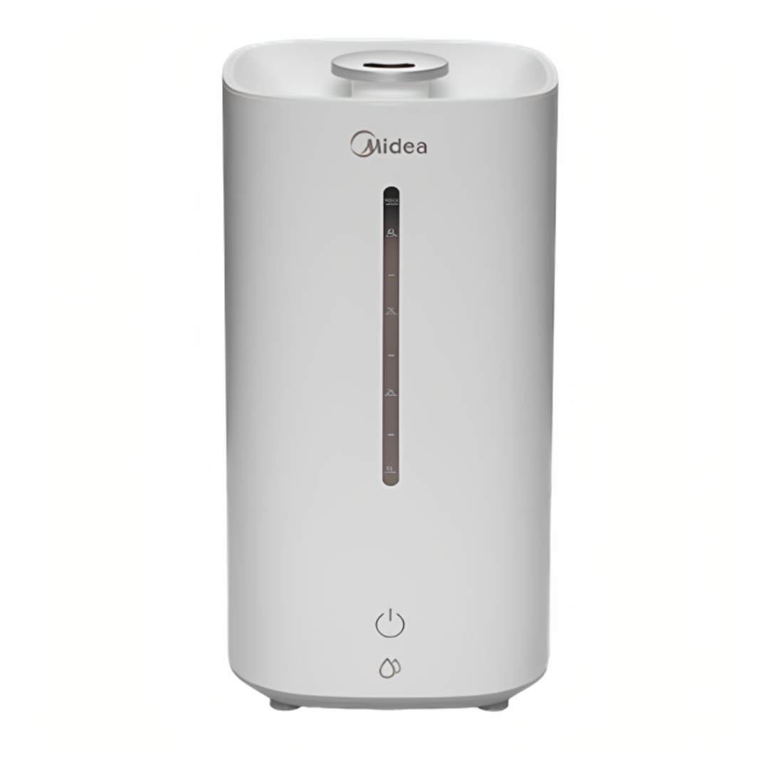Midea 1.0 ton Portable Air Conditioner - MPPX-12CRN7-QB6